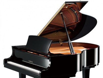 Yamaha C1X