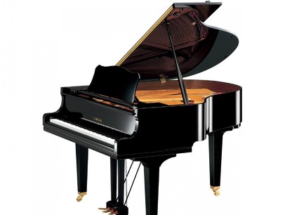 Yamaha GC1