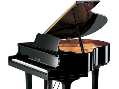 Yamaha GB1