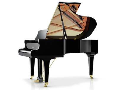 Schimmel C 189 Tradition