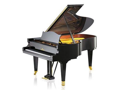Bechstein B 210 Concert