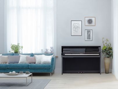 Yamaha CLP-785