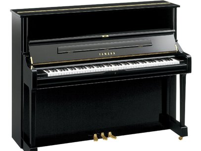 Yamaha U1