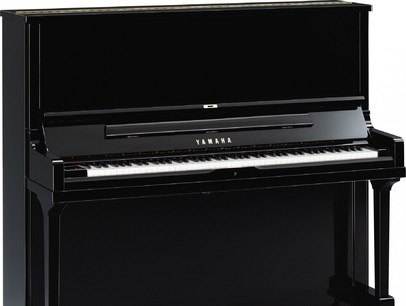 Yamaha SE132 – SH2 Silent