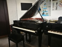 Yamaha C2X Chrome – SH2 Silent von 2016 in Schwarz poliert