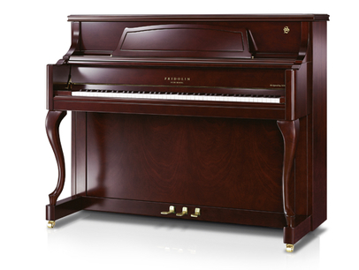Schimmel F 121 Queen Anne