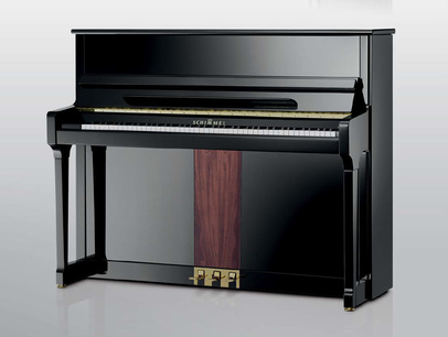 Schimmel C 121 Tradition Noblesse