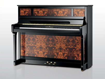 Schimmel C 121 Tradition Prestige