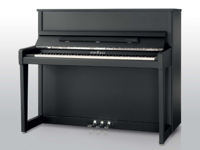 Schimmel C 121 Elegance Manhattan super matt