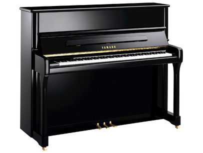 Yamaha P124
