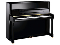 Yamaha P124
