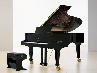Sauter Omega 220
