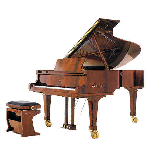 Sauter Omega 220