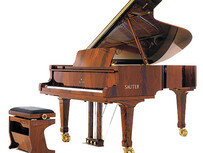 Sauter Omega 220