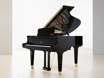Sauter Delta 185