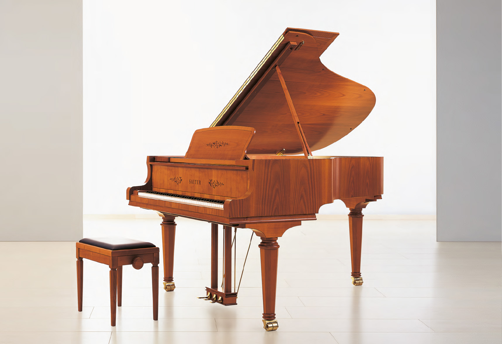 Sauter Noblesse 185