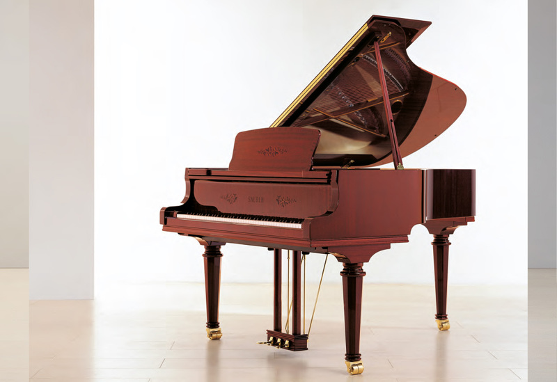 Sauter Noblesse 160