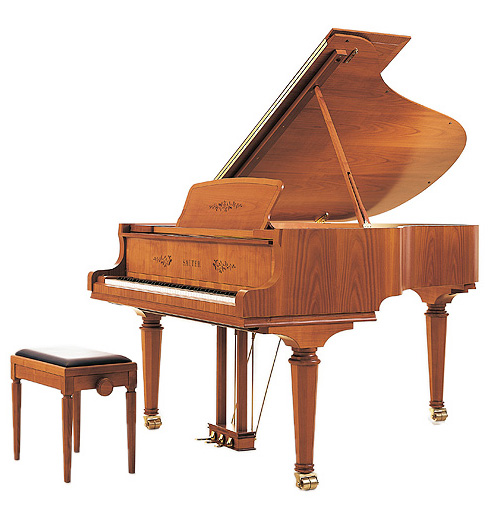 Sauter Noblesse 160