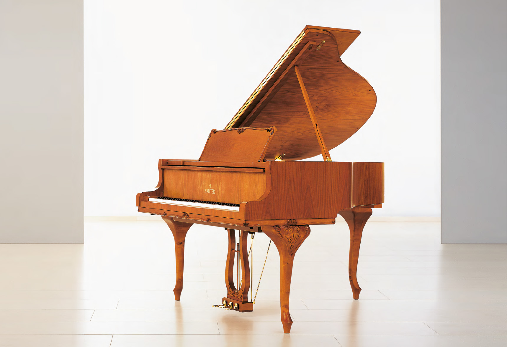 Sauter Chippendale 160