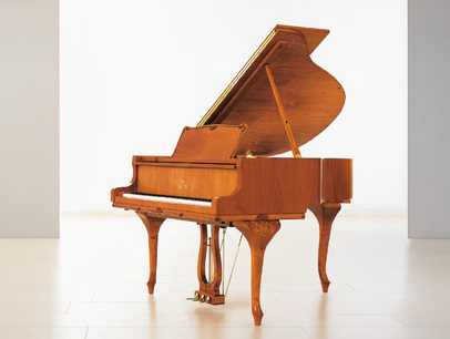 Sauter Chippendale 160