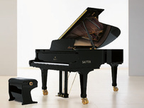 Sauter Omega plus 220