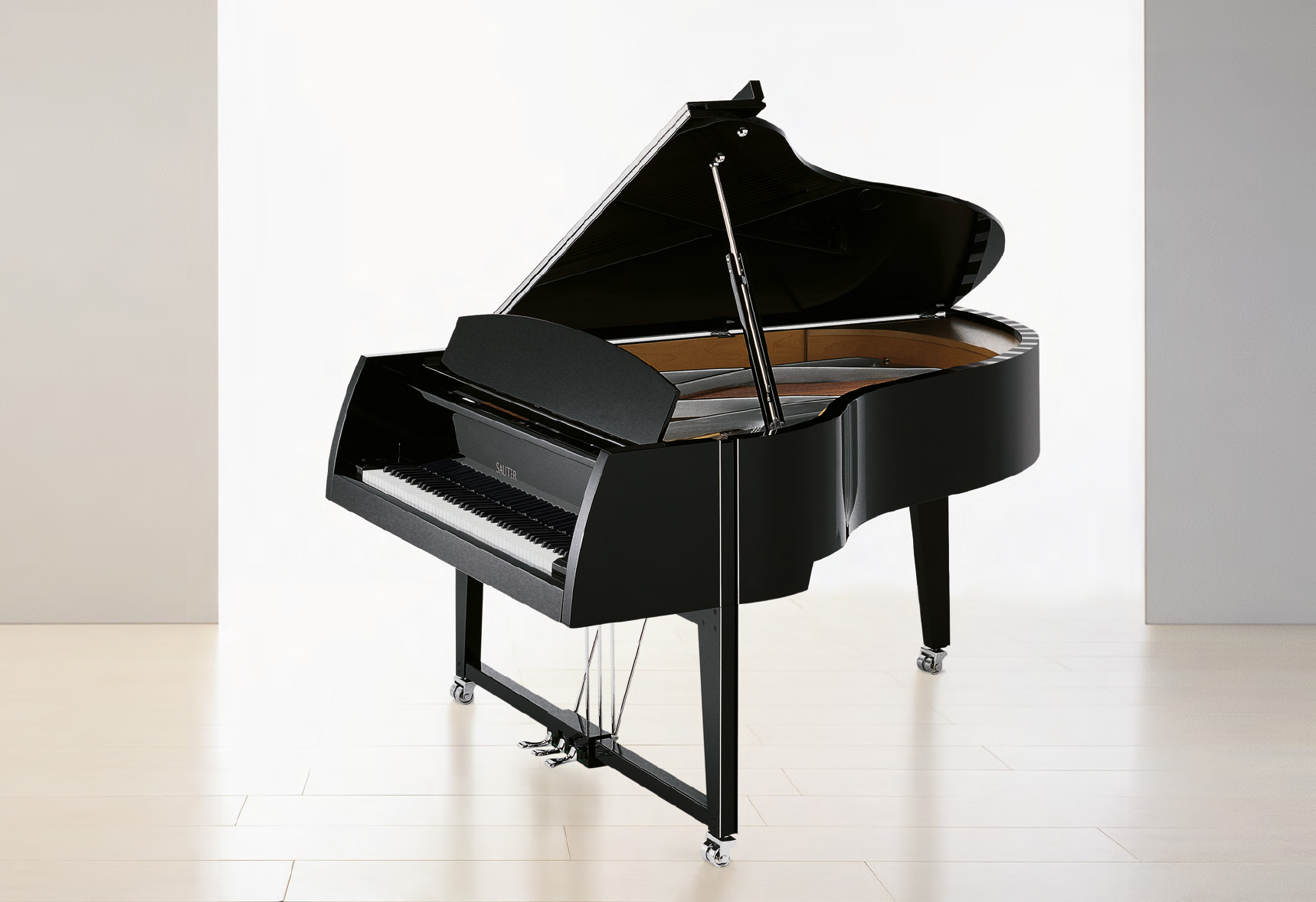 Sauter Vivace 210