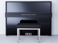 Sauter Concent 122