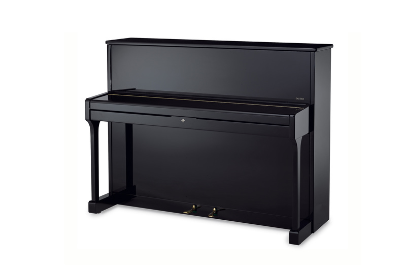 Sauter Carus 114