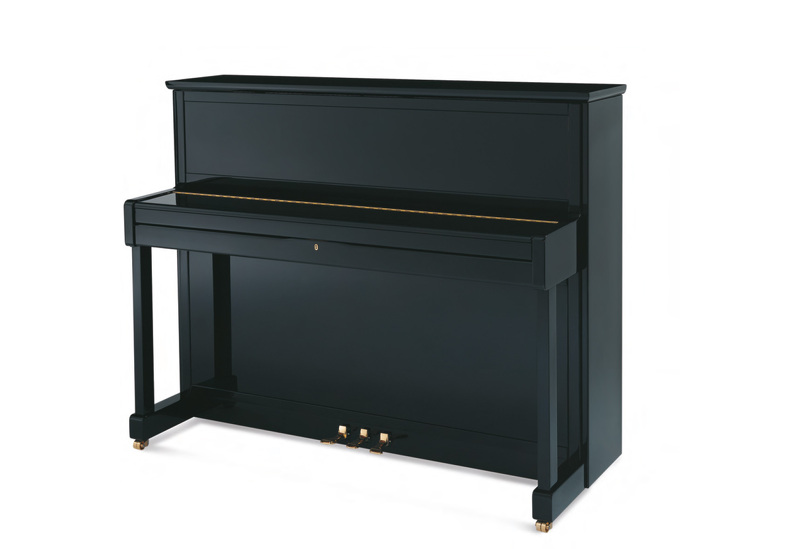 Sauter Cosmo 116