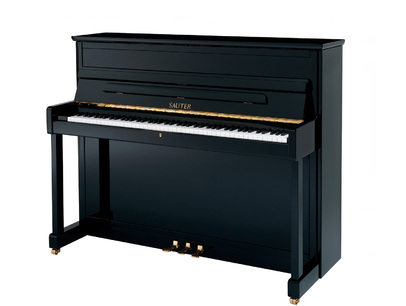 Sauter Cosmo 116