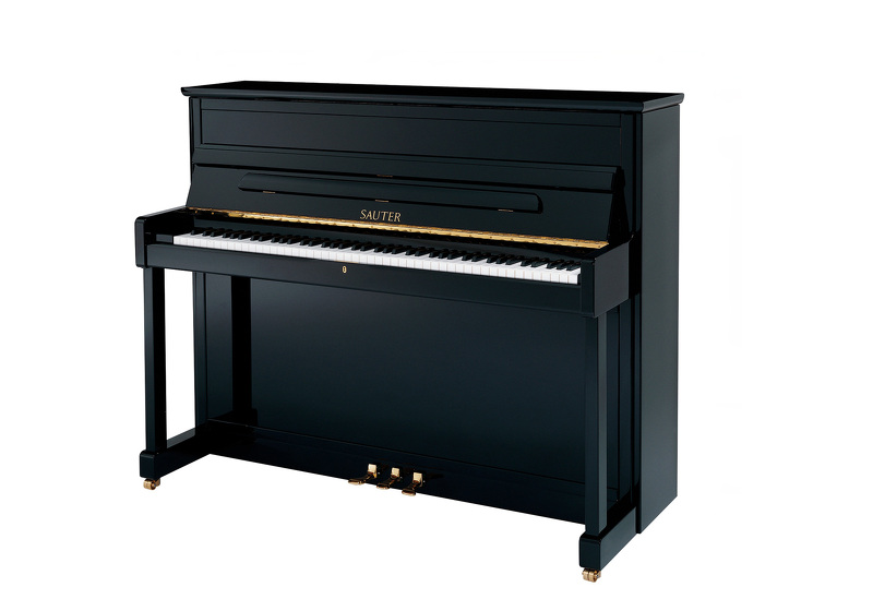 Sauter Cosmo 116
