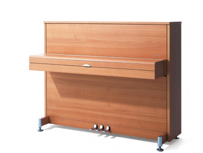 Sauter Nova 116