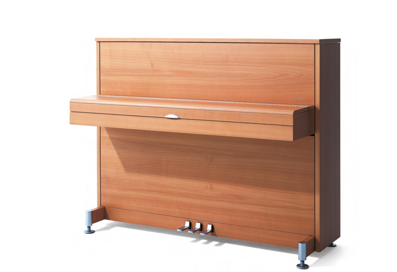 Sauter Nova 116