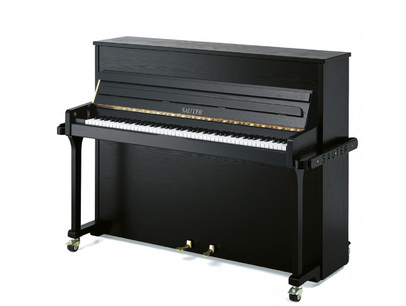 Sauter Schulpiano 122