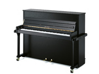 Sauter Schulpiano 122