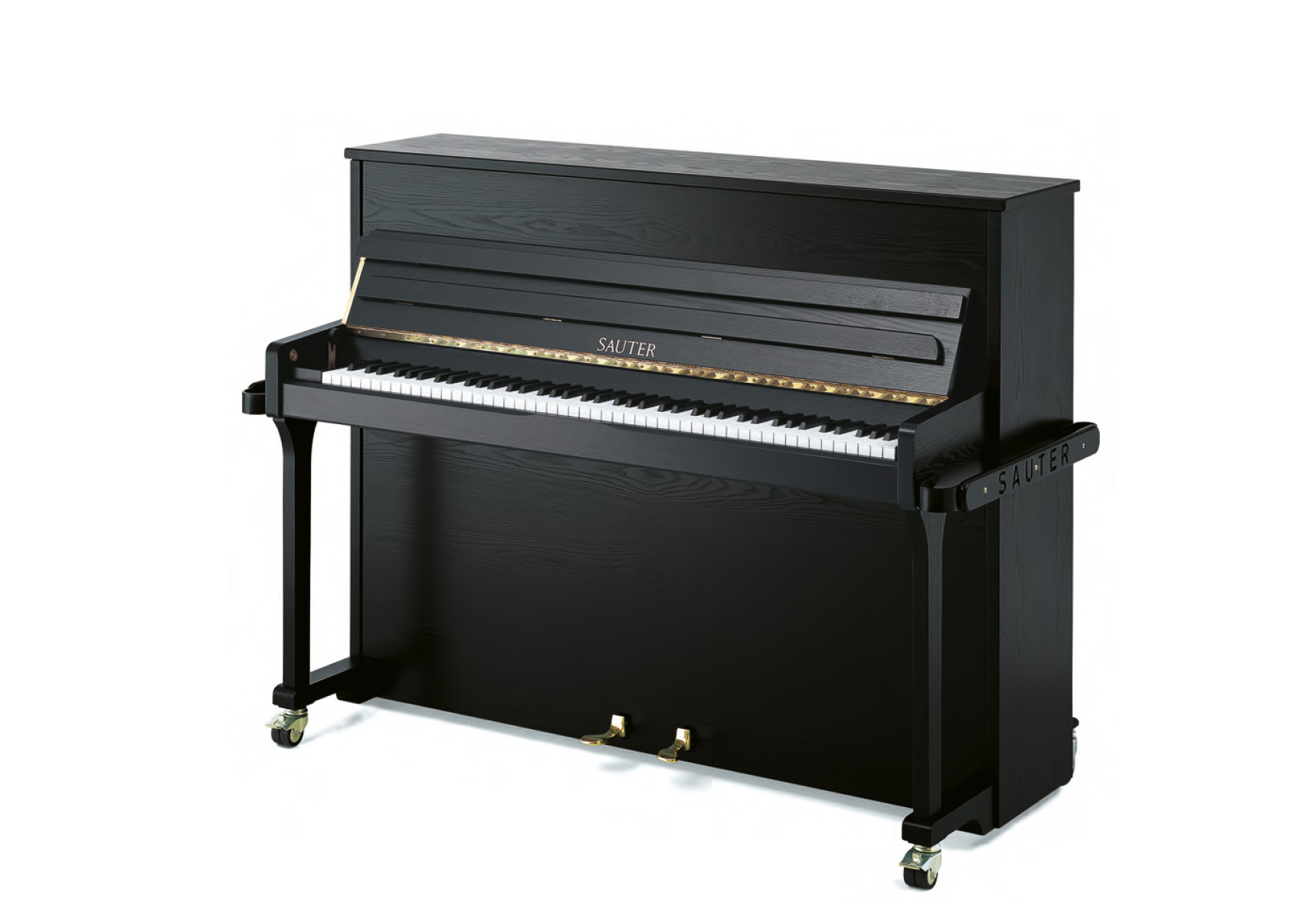 Sauter Schulpiano 116