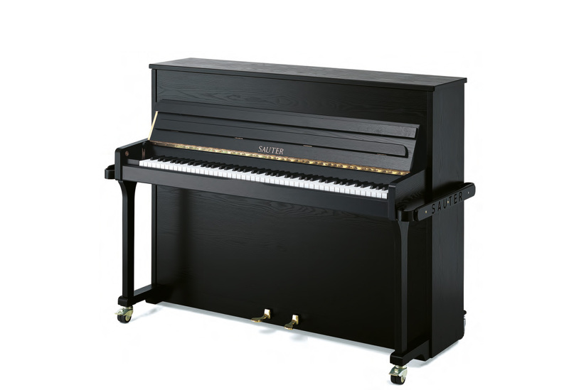 Sauter Schulpiano 116