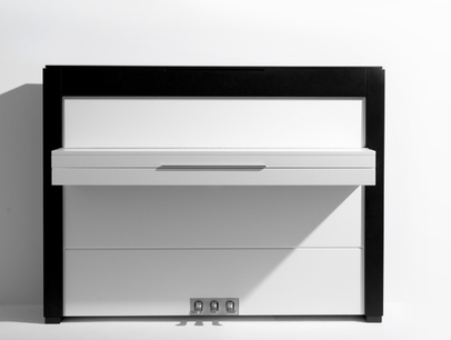 Sauter Accento 116
