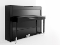 Sauter Accento classico 116