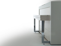Sauter Accento classico 116