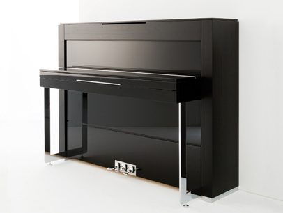 Sauter Accento classico 116