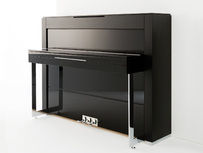 Sauter Accento classico 116