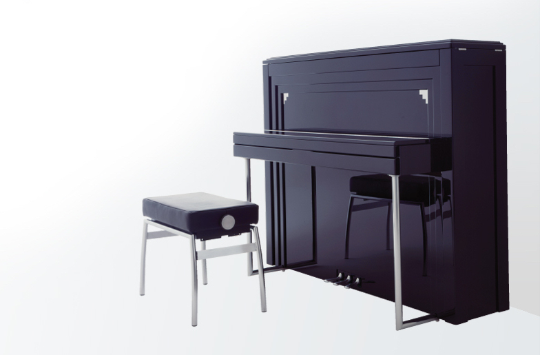 Sauter Artes 122