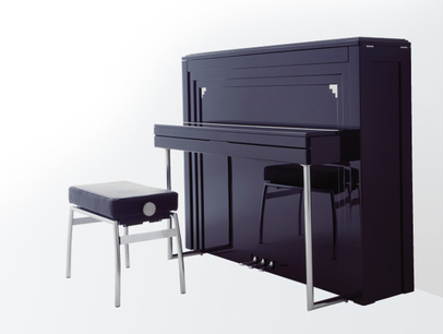 Sauter Artes 122