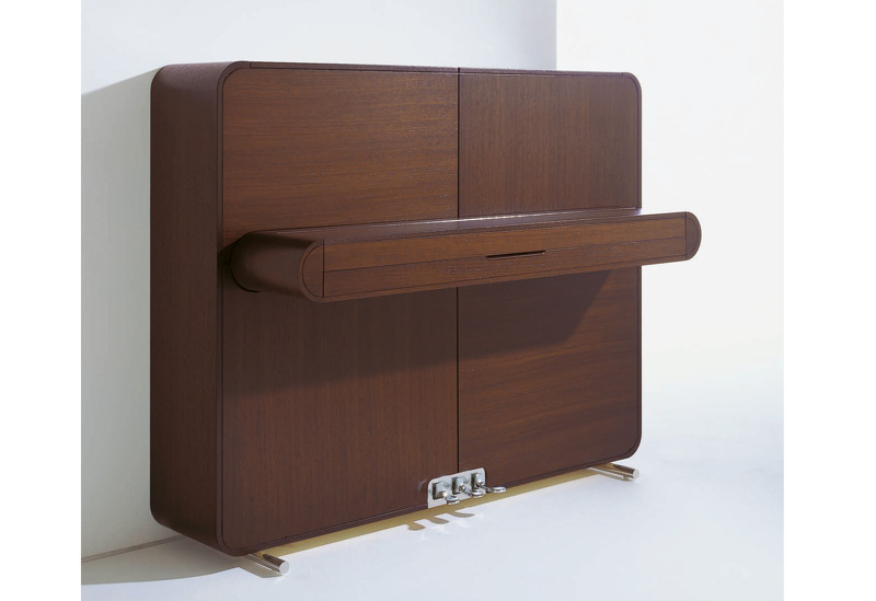 Sauter Rondo 122