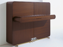 Sauter Rondo 122