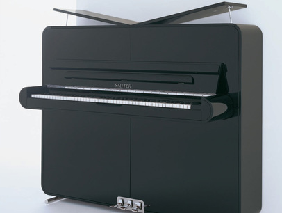 Sauter Rondo 122