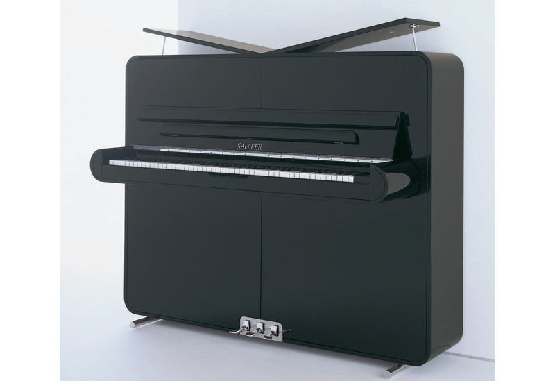 Sauter Rondo 122