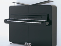 Sauter Rondo 122