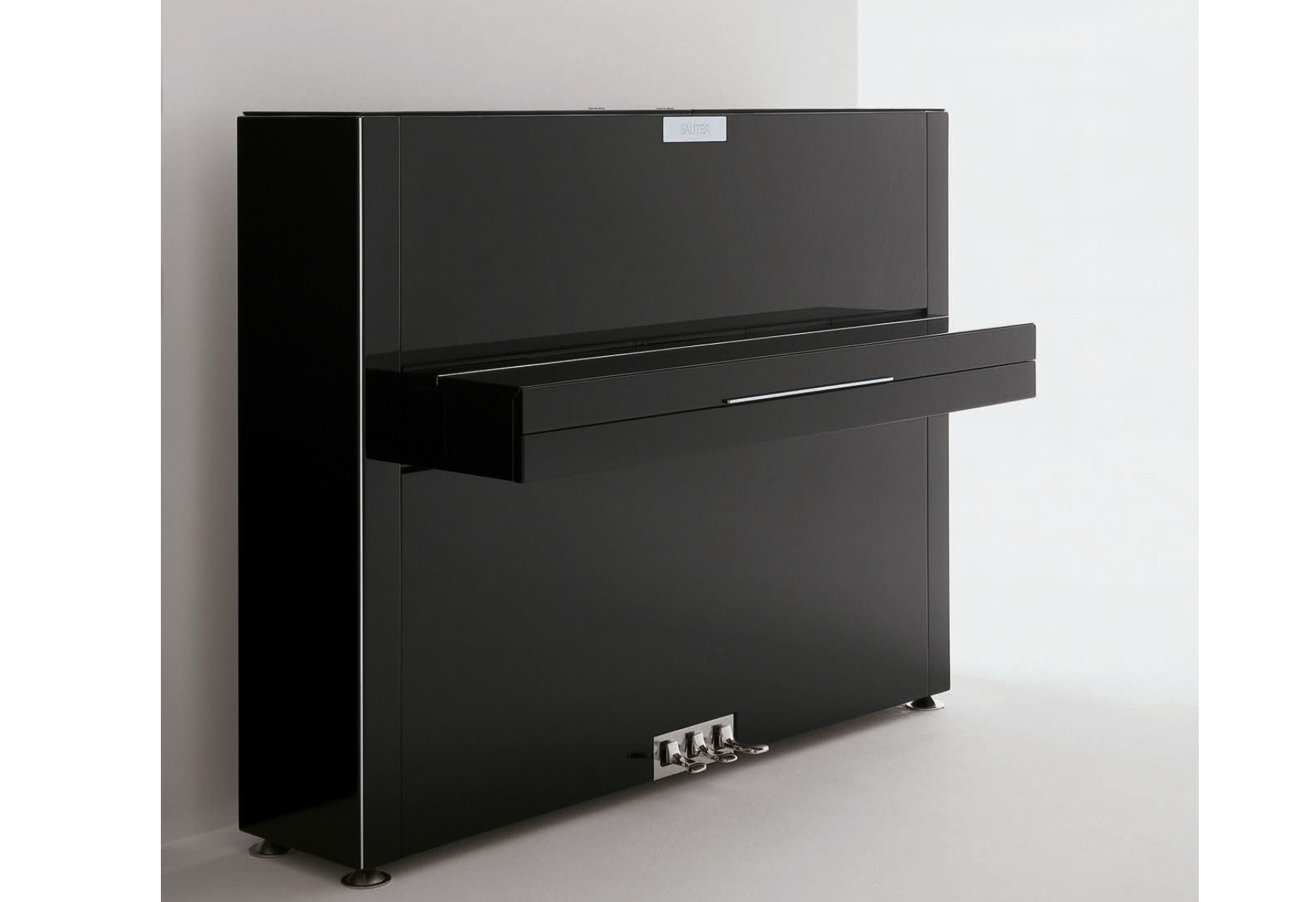 Sauter Pure Noble 122